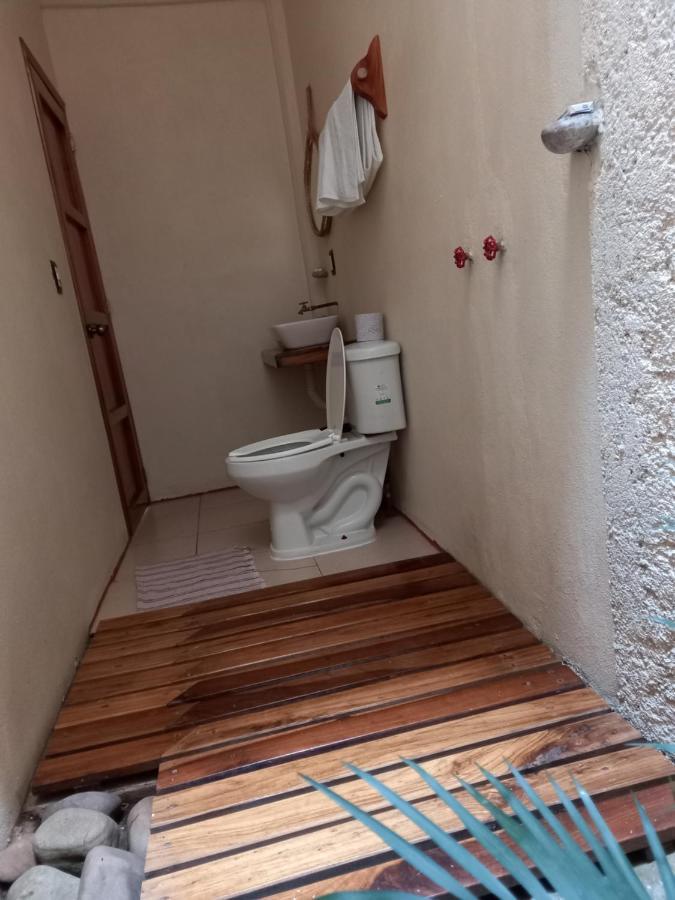 Hniu Li Valle Nacional Екстериор снимка